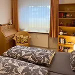 Haus Seeadler Meeresbrise 公寓
