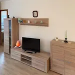 Haus Seeadler Meeresbrise 公寓 维特丁