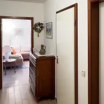 公寓 Haus Seeadler Meeresbrise 维特丁