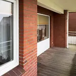 公寓 Haus Seeadler Meeresbrise 维特丁