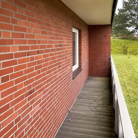 Haus Seeadler Meeresbrise *