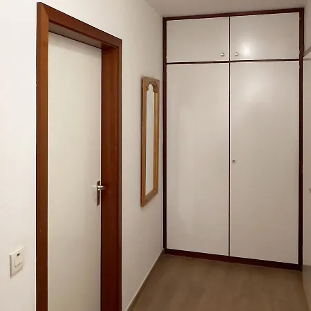 Haus Seeadler Meeresbrise Wittdun