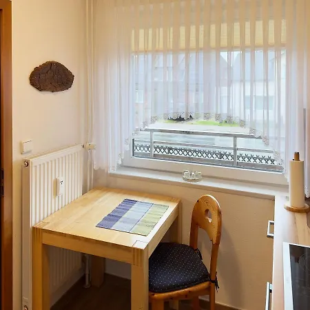 Haus Seeadler Meeresbrise *