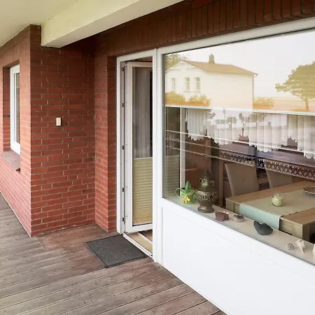 Haus Seeadler Meeresbrise