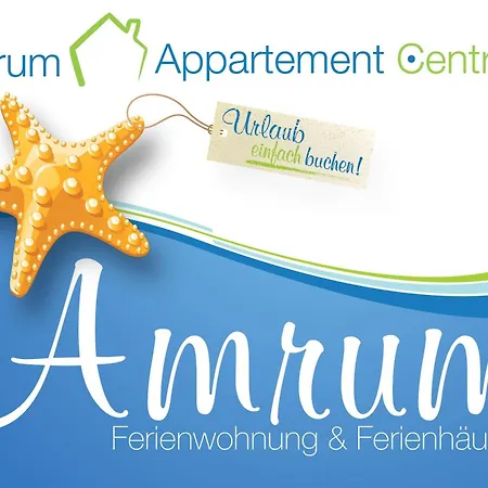 Haus Seeadler Meeresbrise *
