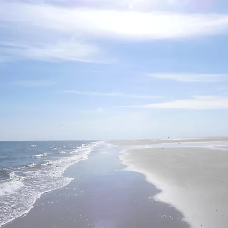 Apartmán Haus Seeadler Meeresbrise