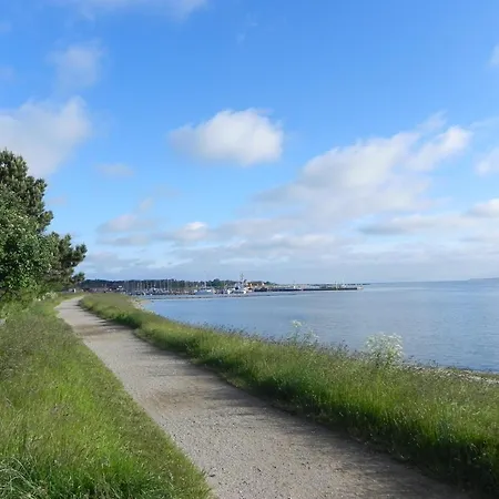 Haus Seeadler Meeresbrise * Wittdün