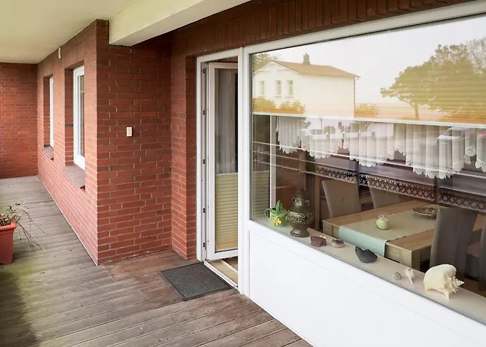 Haus Seeadler Meeresbrise